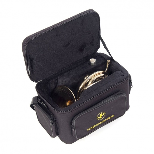 JP905 Bb Mini French Horn Salvationist Publishing